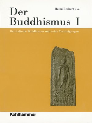 cover image of Der Buddhismus I